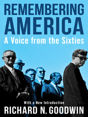 cover image of Remembering America